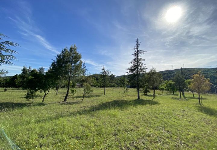 Terra a Le Teil, Ardeche, Le Teil - € 67.500 | Ref: TERRES_D_HELVIE_LOT_15.2 - foto 1