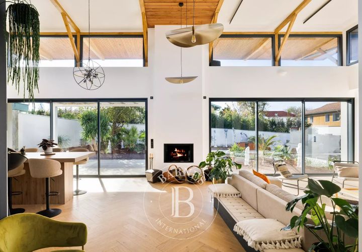 Villa i Anglet, Pyrenees-Atlantiques, Anglet - € 3.800.000 | Ref: M1592 - foto 1