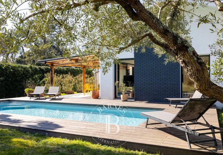 Villa i Anglet, Pyrenees-Atlantiques, Anglet - € 2.435.000 | Ref: M1608 - foto 1