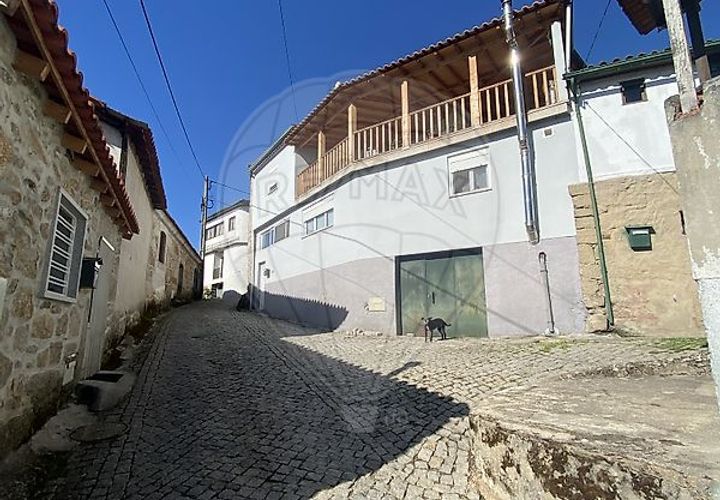 Villa i Valpacos, Vila Real, Valpacos - € 183.250 | Ref: 126381014-35 - foto 1