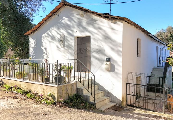Villa i Cabeceiras de Basto, Braga, Cabeceiras de Basto - € 295.000 | Ref: 126311008-41 - foto 1