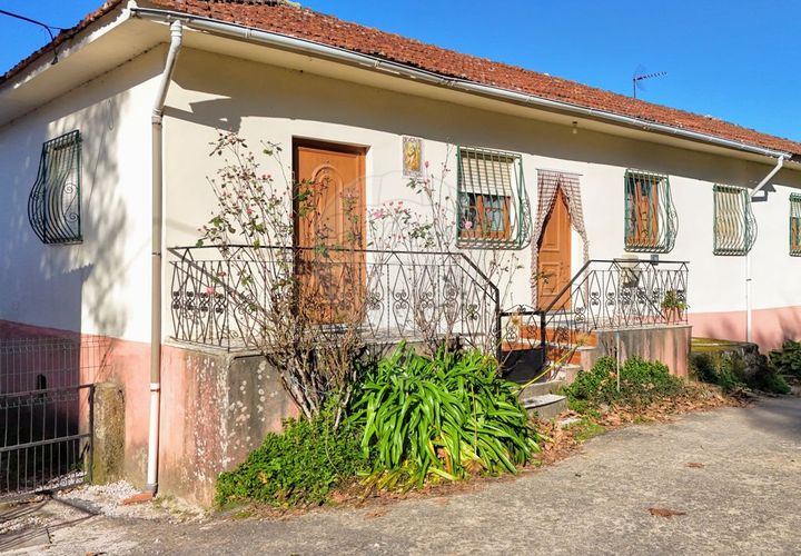 Villa i Cabeceiras de Basto, Braga, Cabeceiras de Basto - € 390.000 | Ref: 126311008-42 - foto 1