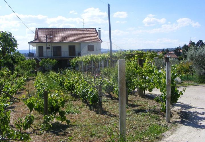 Villa i Valpacos, Vila Real, Valpacos - € 349.900 | Ref: 126381029-3 - foto 1