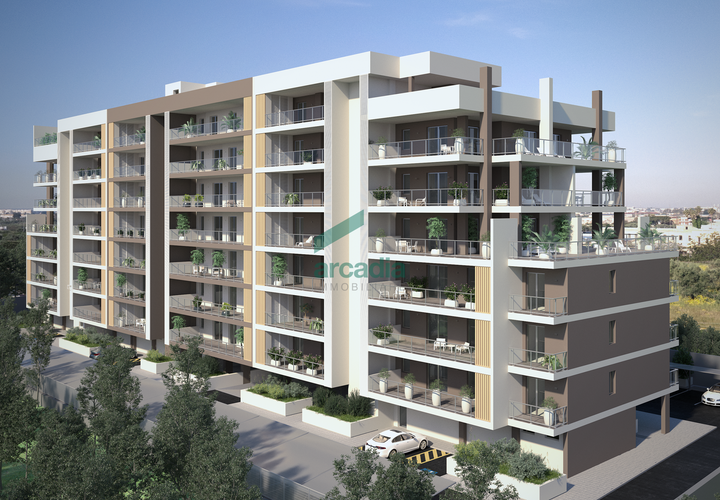 Lejlighed i Bari, Bari, Bari - € 393.000 | Ref: 11908/2023 - foto 1