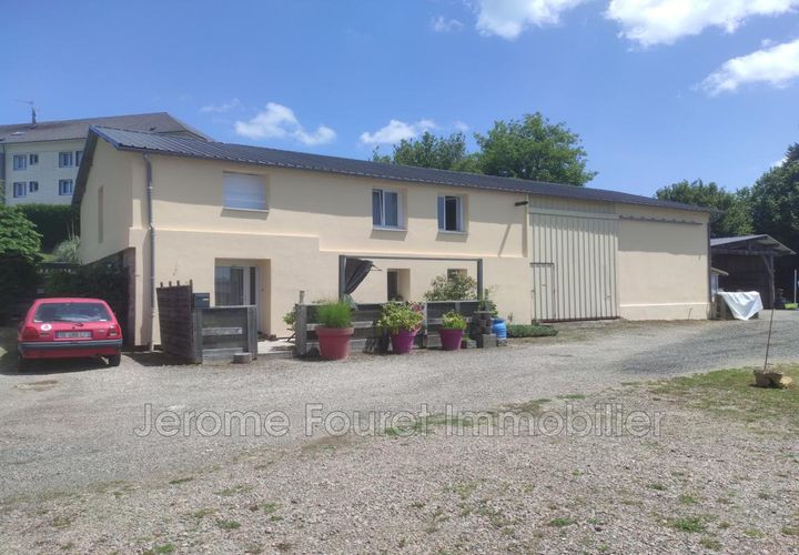 Villa i Egletons, Correze, Egletons - € 232.750 | Ref: 913V507M-tw - foto 1
