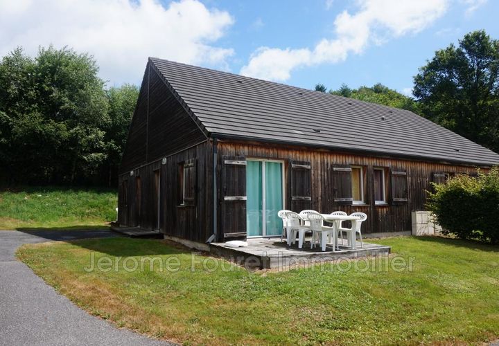 Villa a Egletons, Correze, Egletons - € 54.400 | Ref: 913V277M-tw - foto 1