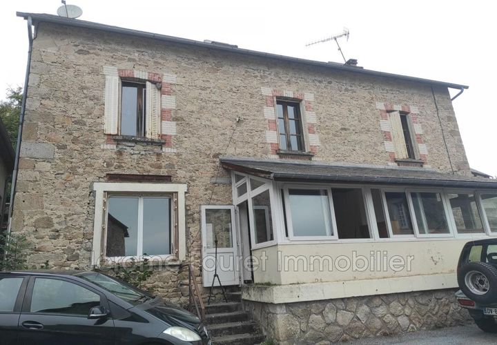 Landsbyhus i Davignac, Correze, Davignac - € 55.000 | Ref: 913V524M-tw - foto 1