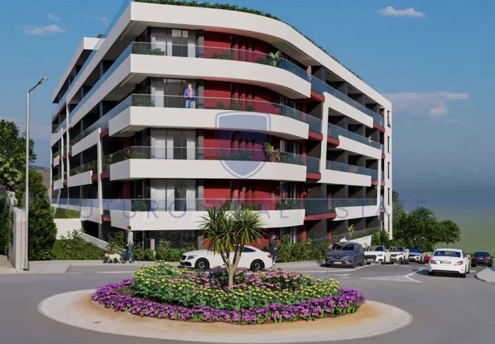 Lejlighed i Caniço, Madeira, Caniço - € 550.000 | Ref: F574 - foto 1