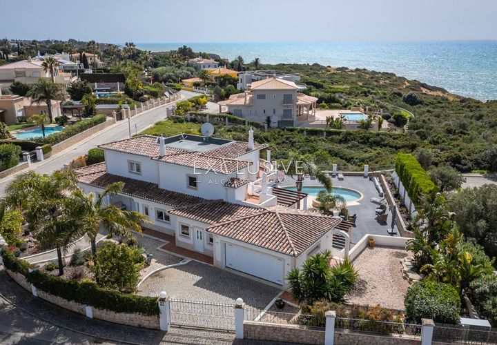 Villa i Lagoa, Faro, Lagoa - € 4.395.000 | Ref: EAV-3975 - foto 1