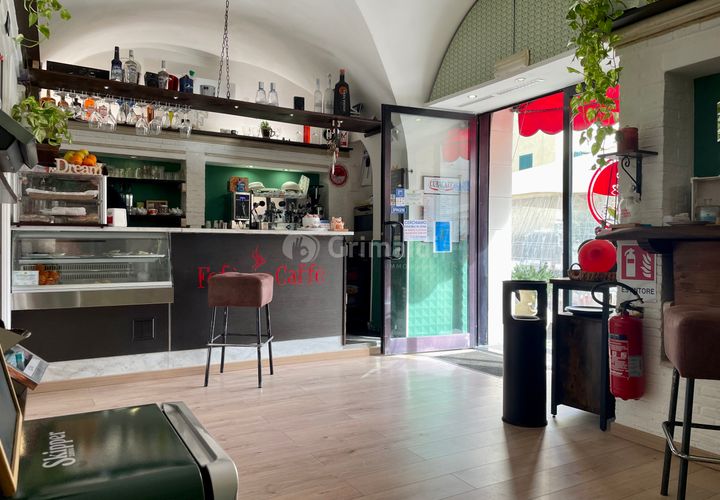 Erhvervsejendom i Anzio, Rome, Anzio - € 50.000 | Ref: A425 - foto 1