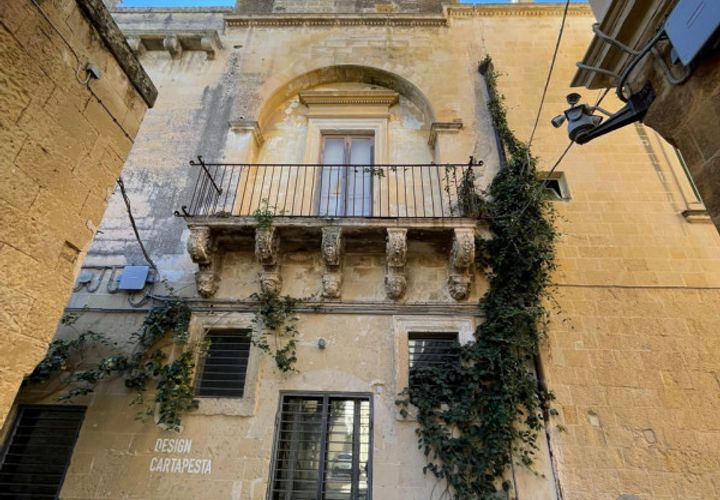 Lejlighed i Lecce, Lecce, Lecce - € 460.000 | Ref: 332 - foto 1