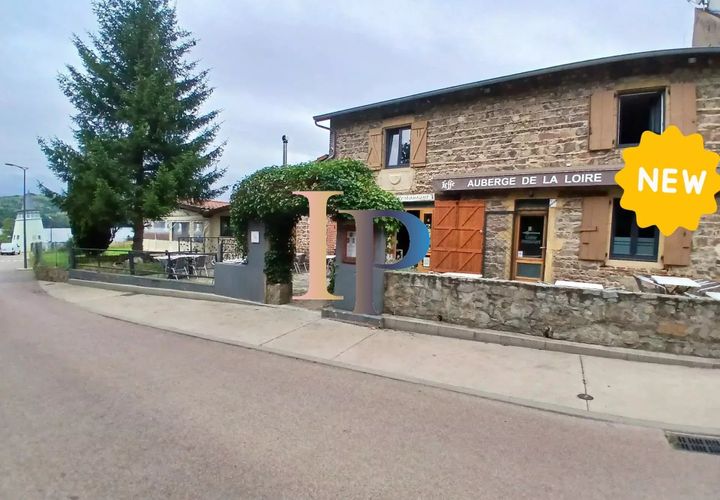 Erhvervsejendom i Roanne, Loire, Roanne - € 99.000 | Ref: 42CL4067 - foto 1