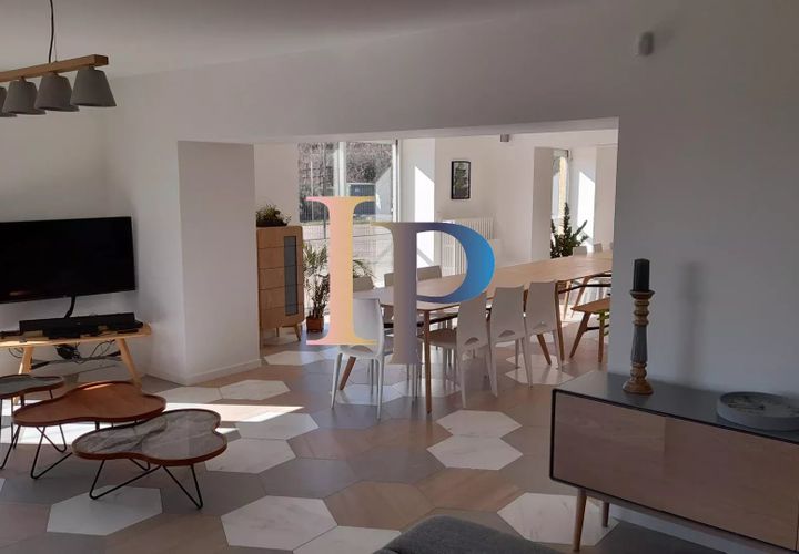 Villa a La Clayette, Saone-et-Loire, La Clayette - € 475.000 | Ref: 53cf3353 - foto 1