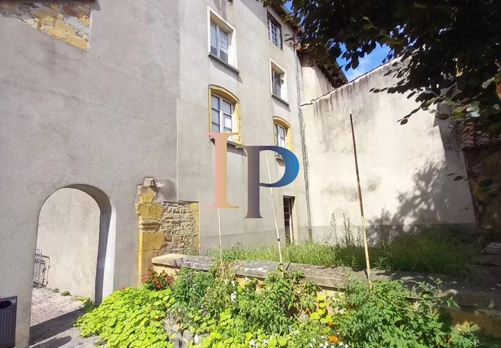 Leilighet i Charlieu, Loire, Charlieu - € 99 000 | Ref: 42CL4246 - foto 1