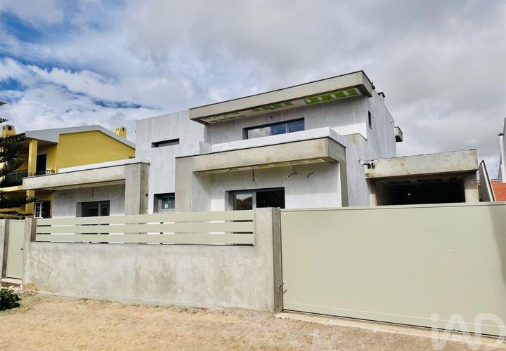 Byhus i Setubal, Setubal, Setubal - € 730.000 | Ref: 138232 - foto 1