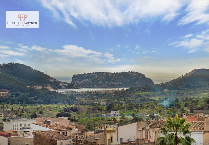 Byhus i Andratx, Mallorca, Andratx - € 980.000 | Ref: 25-026 - foto 1