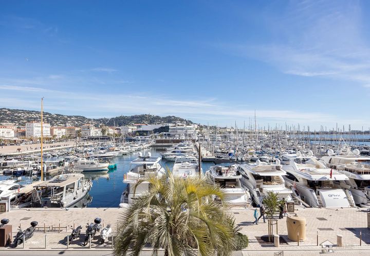Lejlighed i Cannes, Alpes-Maritimes, Cannes - € 998.000 | Ref: HH-15706685 - foto 1