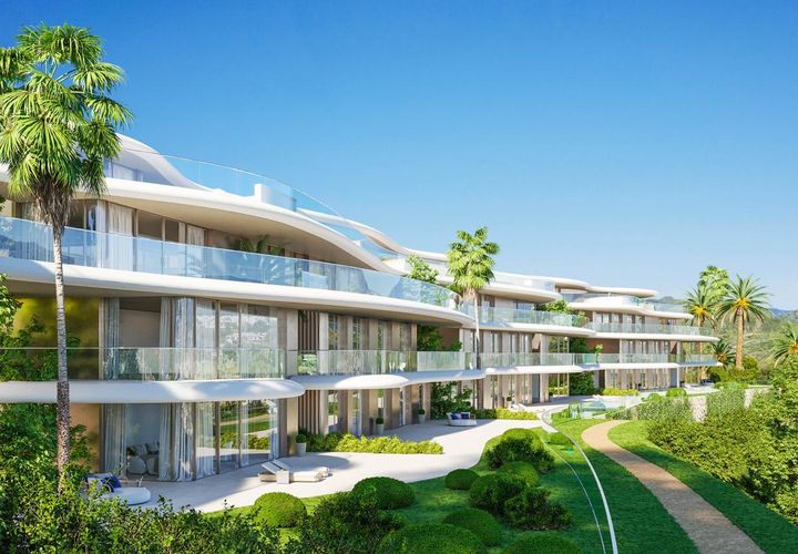 Dupleks: Benahavis, Malaga, Benahavis – 4 950 000 € | Ref: NLQ016PD5 – zdjęcie 1