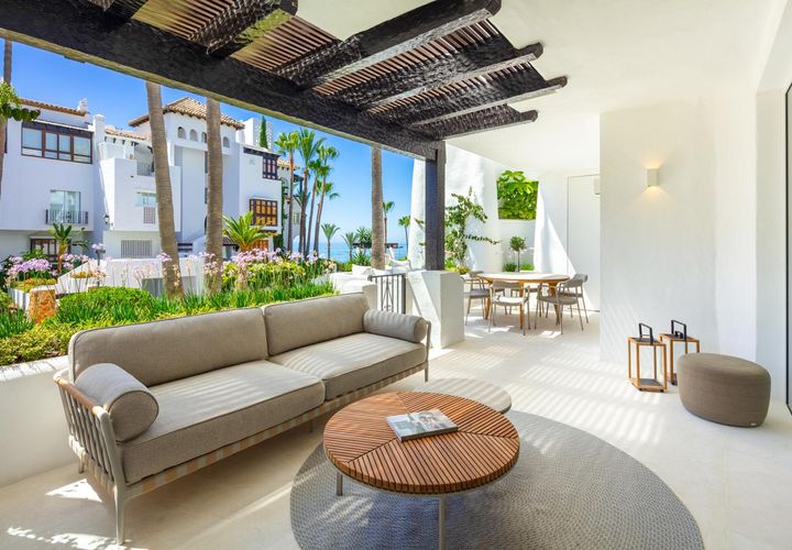 Lejlighed i Marbella, Malaga, Marbella - € 4.150.000 | Ref: RGM017G3 - foto 1