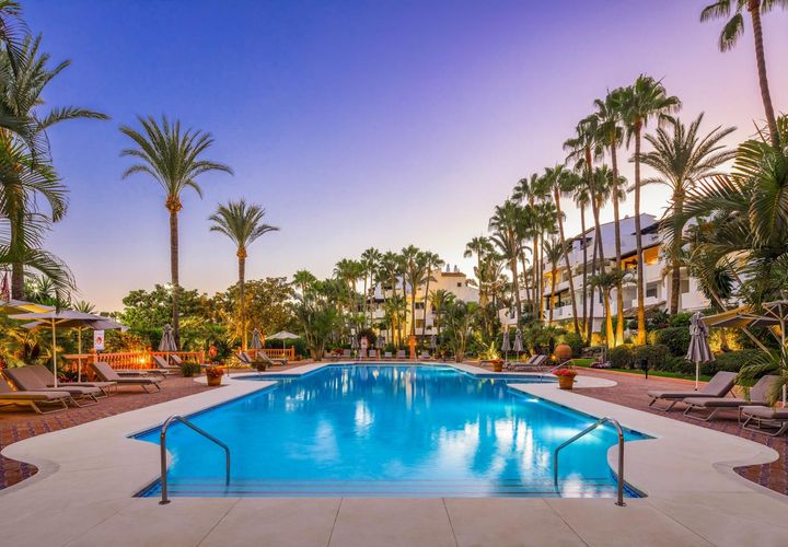 Lejlighed i Marbella, Malaga, Marbella - € 3.500.000 | Ref: RGM012G3 - foto 1