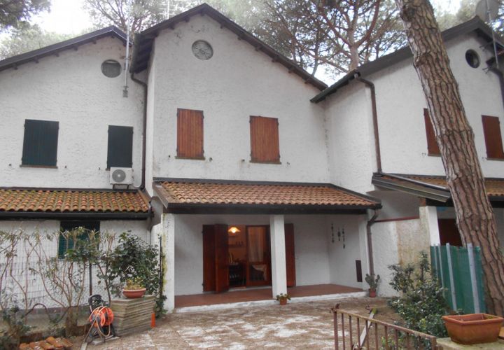 Villa i Comacchio, Ferrara, Comacchio - € 218.000 | Ref: VILLA LEONCAVALLO - foto 1