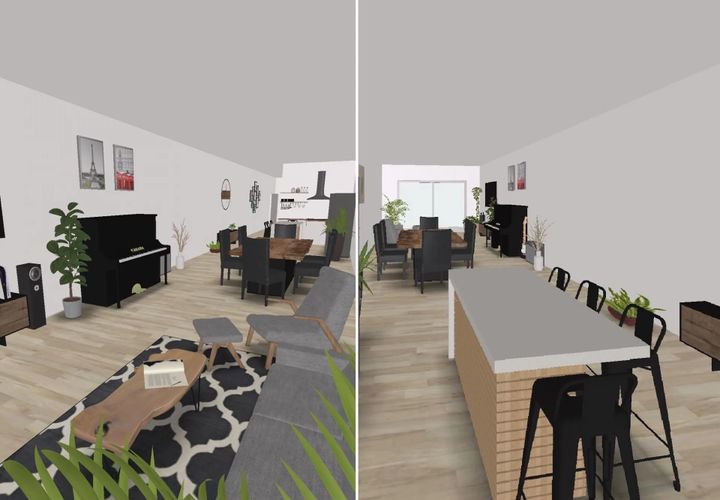 Landejendom i Chef-Haut, Vosges, Chef-Haut - € 55.000 | Ref: 1158 - foto 1
