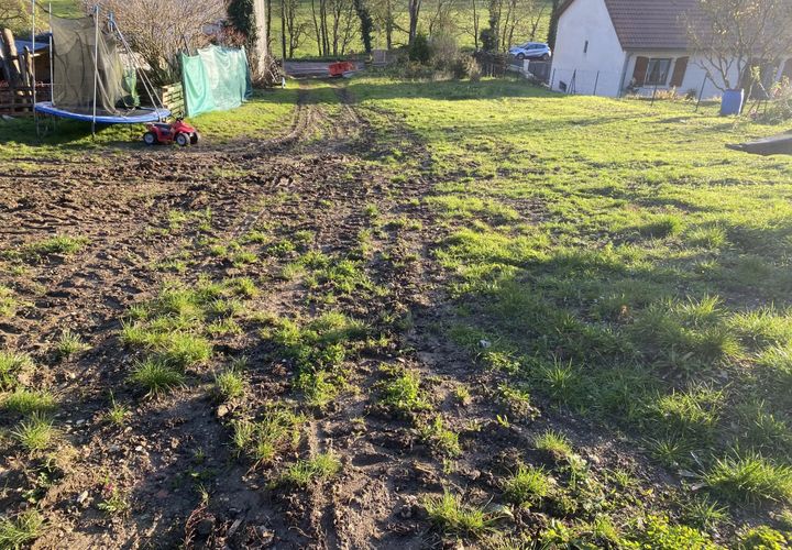 Terra a Bar-le-Duc, Meuse, Bar-le-Duc - € 43.000 | Ref: 1169 - foto 1