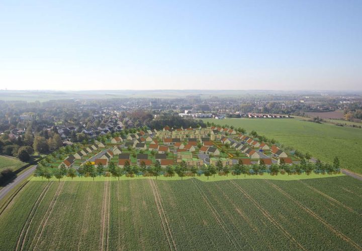 Helårsgrund i Corbie, Somme, Corbie - € 45.000 | Ref: VQT.CORBIE.80 - foto 1