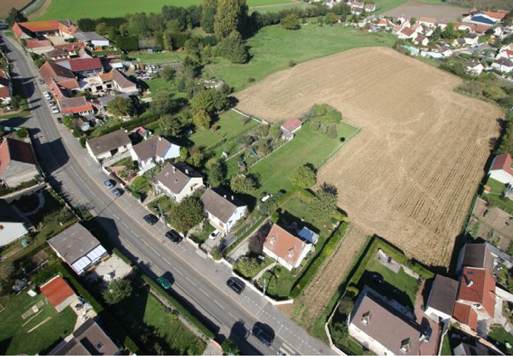 Terra a Melicocq, Oise, Melicocq - € 77.500 | Ref: MELICOCQ.VQT - foto 1