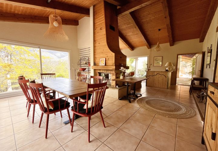 Villa a Arles-sur-Tech, Pyrenees-Orientales, Arles-sur-Tech - € 549.000 | Ref: 6180VGR - foto 1
