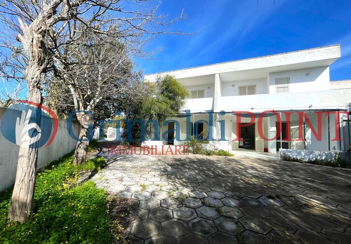 Villa i Gallipoli, Lecce, Gallipoli - € 980.000 | Ref: 980BaiaVerde - foto 1