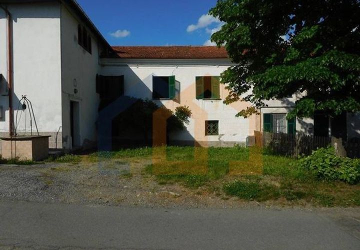 Byhus i Mioglia, Savona, Mioglia - € 53.000 | Ref: 16853273 - foto 1