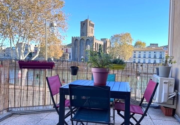 Lejlighed i Agde, Herault, Agde - € 199.900 | Ref: 131 - foto 1
