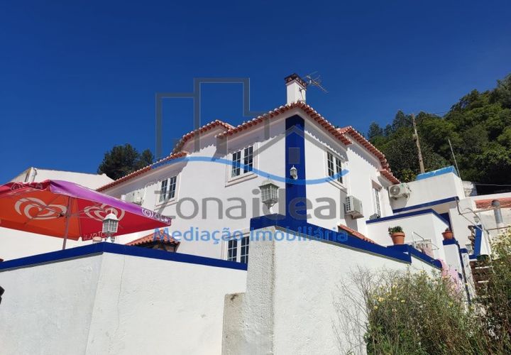 Villa a Alenquer, Lisbon, Alenquer - € 463.000 | Ref: ZI-487 - foto 1