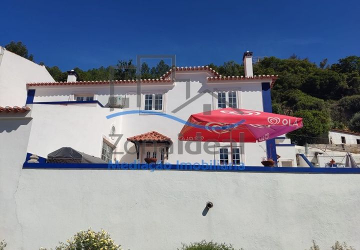 Villa in Alenquer, Lisbon, Alenquer - € 463.000 | Ref: ZI-487 - foto 1