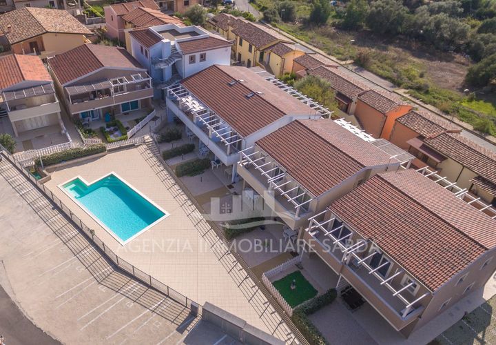 Leilighet i Viddalba, Sassari, Viddalba - € 110 000 | Ref: SAR541 - foto 1