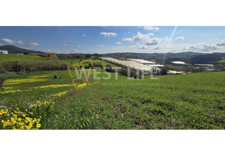 Helårsgrund i Mafra, Lisbon, Mafra - € 115.000 | Ref: 5361WE - foto 1