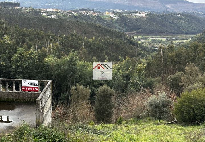 Terra a Penacova, Coimbra, Penacova - € 12.500 | Ref: V913PV - foto 1