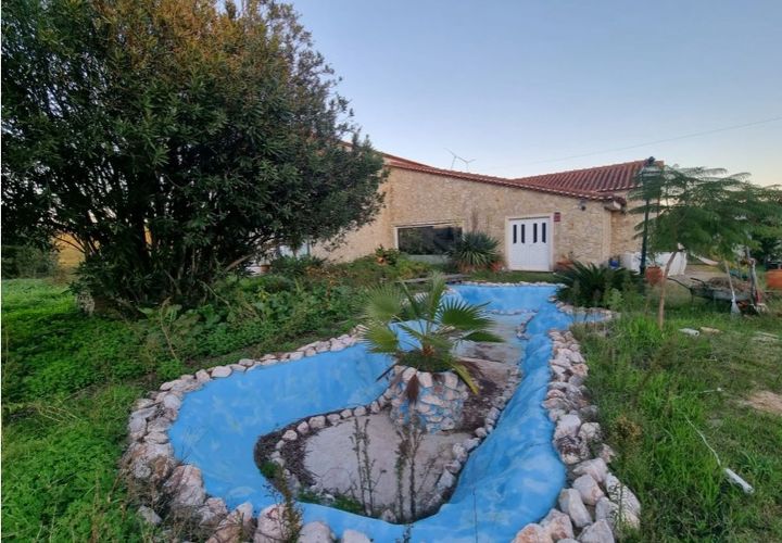 Villa a Tramagal, Santarem, Tramagal - € 440.000 | Ref: 24-IV-0202 - foto 1