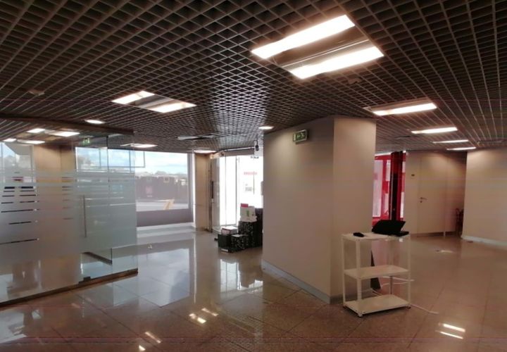 Erhvervsejendom i Abrantes, Santarem, Abrantes - € 135.000 | Ref: 24-IV-0198 - foto 1