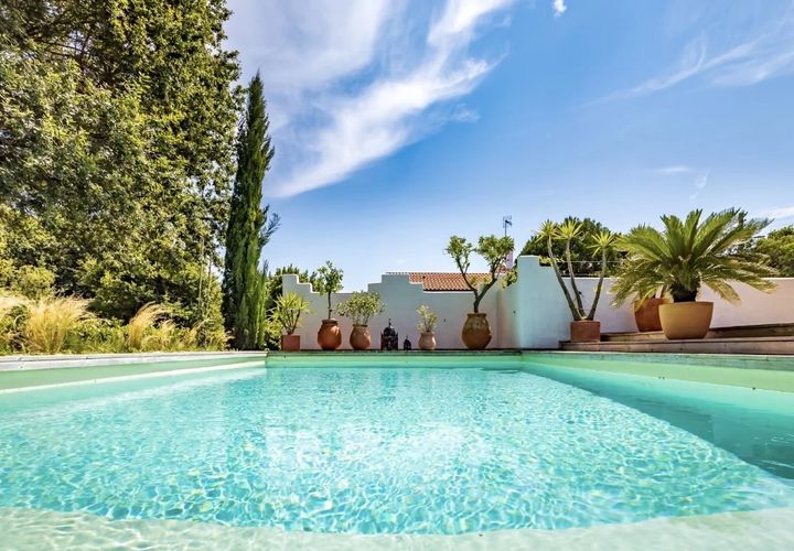 Villa a Biarritz, Pyrenees-Atlantiques, Biarritz - € 1.680.000 | Ref: 85688453 - foto 1