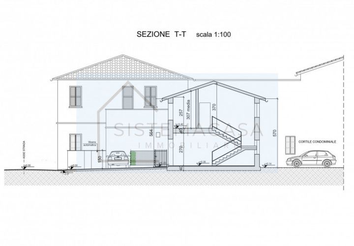 Leilighet i Forli, Forli-Cesena, Forli - € 130 000 | Ref: A1002 - foto 1