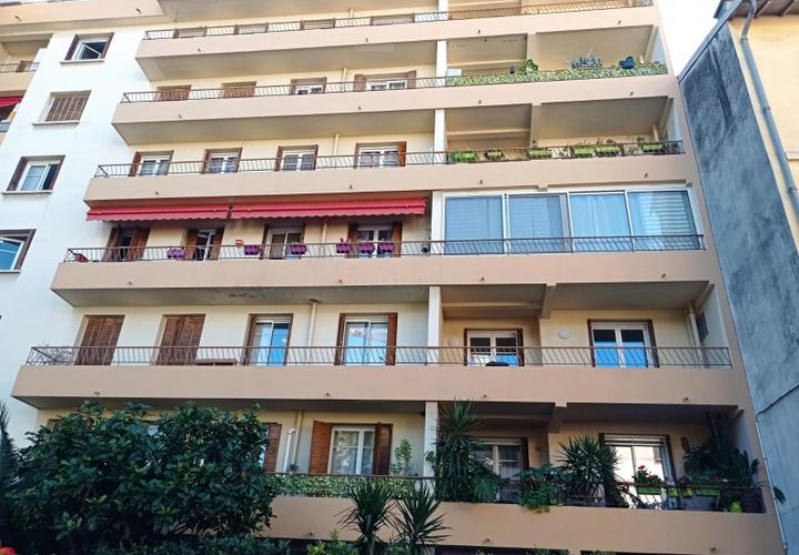Lejlighed i Nice, Alpes-Maritimes, Nice - € 229.000 | Ref: 85692498 - foto 1