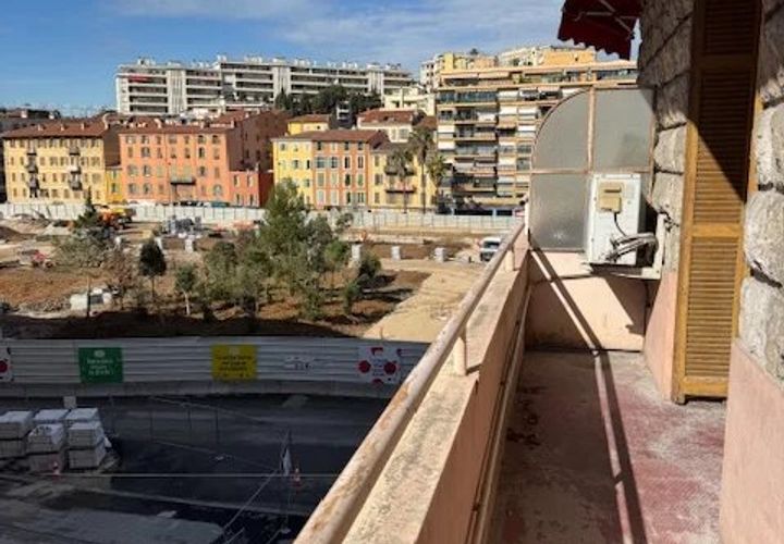 Lejlighed i Nice, Alpes-Maritimes, Nice - € 259.000 | Ref: 85703478 - foto 1