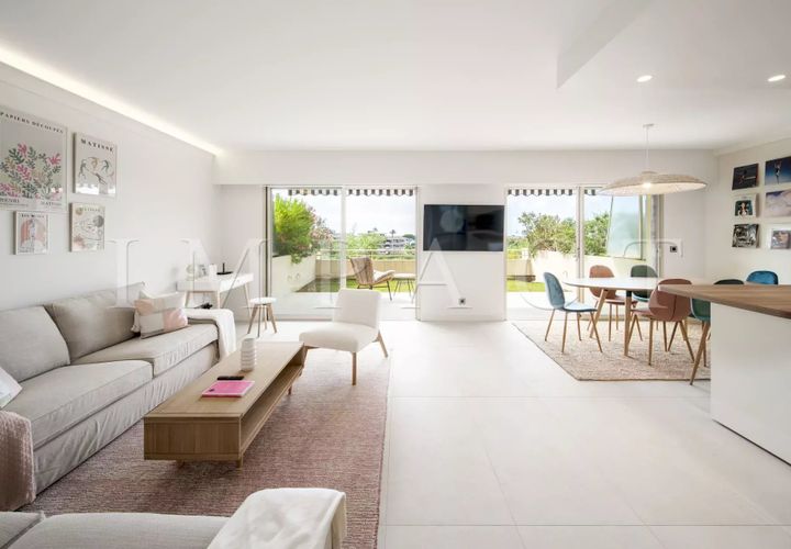 Lejlighed i Cannes, Alpes-Maritimes, Cannes - € 750.000 | Ref: 1825 YC - foto 1