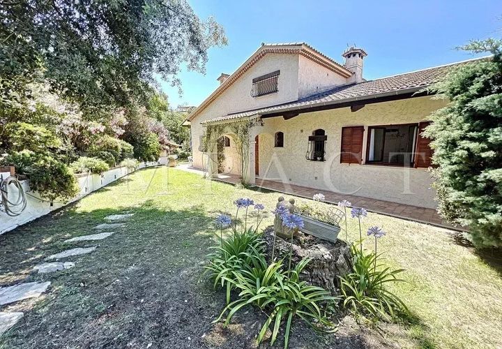 Villa i Vallauris, Alpes-Maritimes, Vallauris - € 1.895.000 | Ref: 1798 CD - foto 1