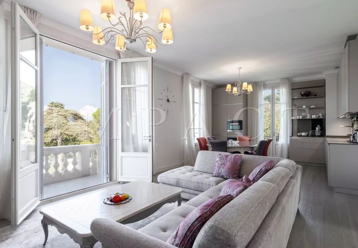 Lejlighed i Antibes, Alpes-Maritimes, Antibes - € 1.750.000 | Ref: 1895 CD - foto 1