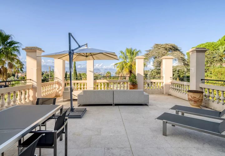 Lejlighed i Antibes, Alpes-Maritimes, Antibes - € 1.950.000 | Ref: 1896 CD - foto 1