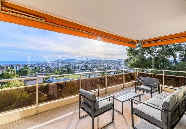 Lejlighed i Le Cannet, Alpes-Maritimes, Le Cannet - € 1.580.000 | Ref: 1982 CD - foto 1