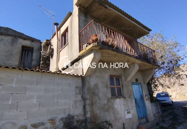 Rækkehus i Viseu, Viseu, Viseu - € 25.000 | Ref: viseu/M/01818 - foto 1